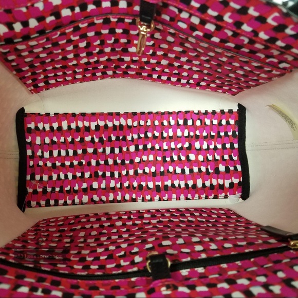 Kate spade Small Riley Harding street Piñata tote - Picture 7 of 8